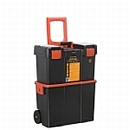 10932<br>Pullable, Roller Tool Case