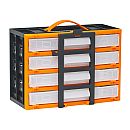 10959<br>Portable Accessory Storage Cabinet