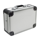10757<br>Tool Case with Metal Clasp