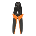 10174<br>Crimping Plier for Insulated End Terminals