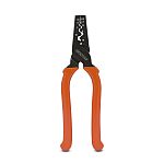 10127<br>Crimping Plier for Non-Insulated End Terminals