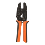 10140<br>3 in 1 Ratchet Crimping Plier for End Terminals