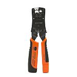 10178<br>4-In-1 Crimp and Cable Tester