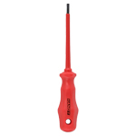 10590 - 10592<br>1000V Insulated Screwdrivers for Slot Headed Screw