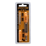 10710<br>4in1 Rubberized Screwdriver Pen Set