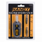 10731<br>5 Pieces Screwdriver Set