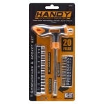 10725<br>20 Pieces Screwdriver Set