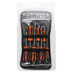 10703<br>7 Pieces Screwdriver Set