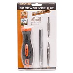 10726<br>7 Pieces Screwdriver Set