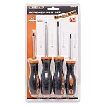 10716<br>4 Pieces Screwdriver Set