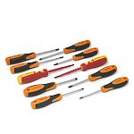 10803<br>Screwdriver set 10 pcs