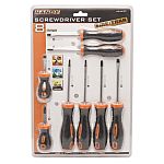 10723<br>8 Pieces Screwdriver Set