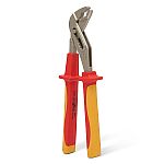 10348<br>Groove Joint Pump Pliers