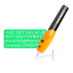 10367<br>Engraving pen - battery powered