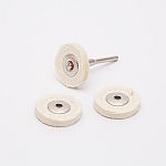 10125-10<br>Buffing Wheel Set 4 pcs/set