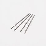 10125-17<br>Drill Bit Set 4 pcs/set