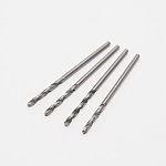 10125-18<br>Drill Bit Set 4 pcs/set