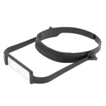 10791<br>Head Magnifying Glass