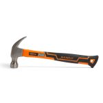 10429A-B<br>Professional claw hammer