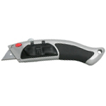 10810<br>Automatic Snap-off Knife with 10pcs. Blades