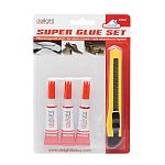 57065<br>Superglue with Universal Knife
