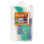 05432<br>500 pcs. Cable Tie Set