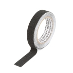 11087A<br>Adhesive tape - non-slip - 5 m x 25 mm - black