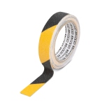 11087B<br>Adhesive tape - non-slip - 5 m x 25 mm - yellow / black
