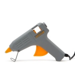 11099GY<br>Glue gun  - 11 mm - big, gray - 220 - 240V - 40W