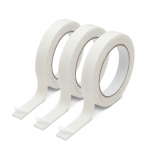 11101<br>Double-sided foam tape set - 2,6 x 18 mm - 3 pcs