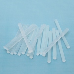 11108A<br>Hot glue stick - 7 mm - transparent - 20 pcs / pack