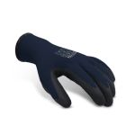 11134L / XL<br>Polyester glove with latex coating