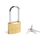 10491B<br>Lock - extended - 38 mm, Ø6 mm shackle