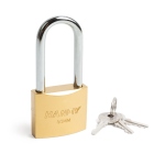 10491C<br>Lock - extended - 50 mm, Ø7.5 mm shackle