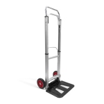 10947<br>Folding hand cart - max 90 kg - 710 x 400 x 197 mm